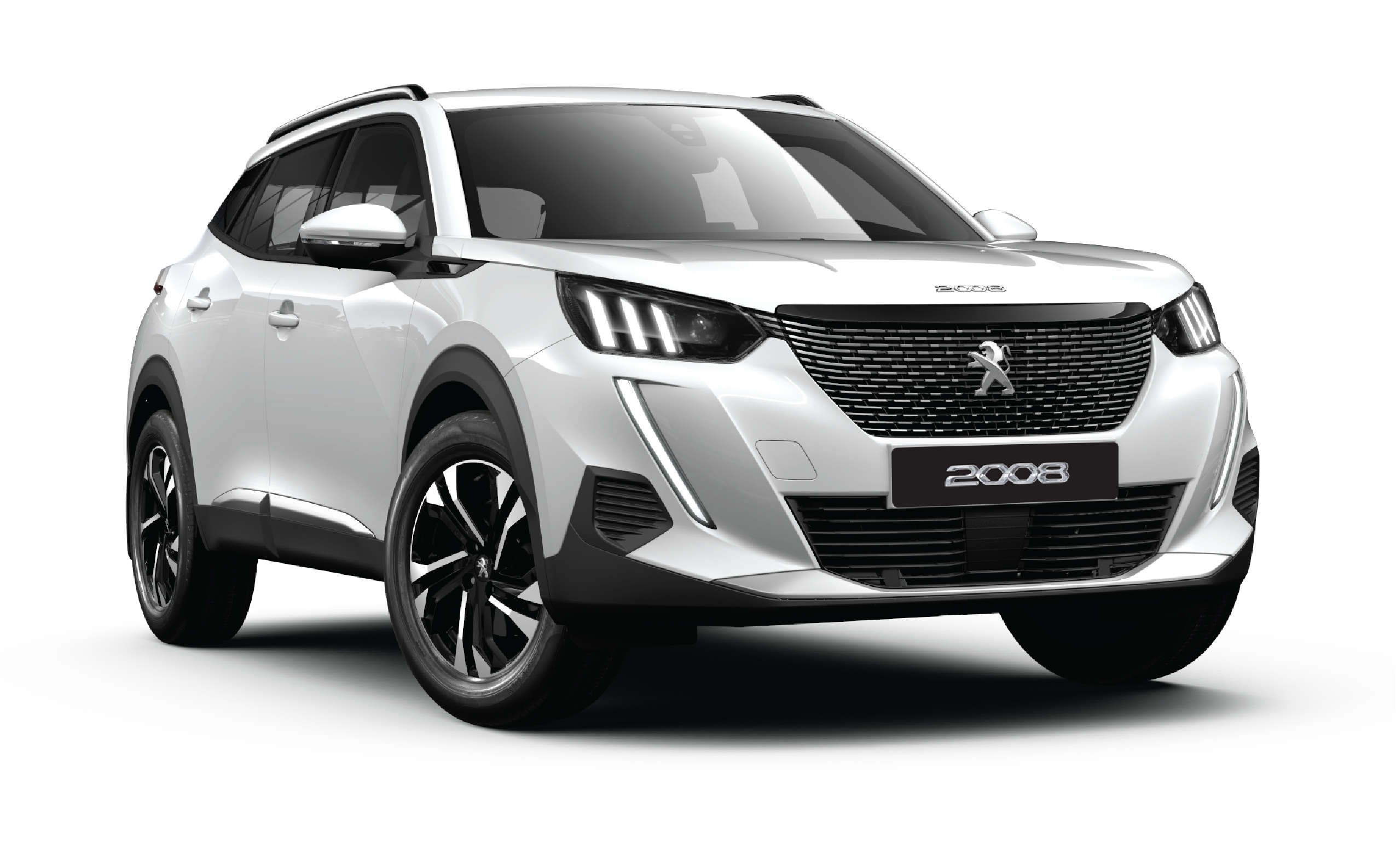 Peugeot 2008 Thông số Bảng giá  Ưu đãi tháng 042023